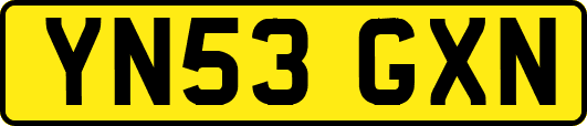 YN53GXN