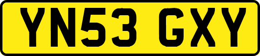 YN53GXY