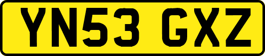 YN53GXZ