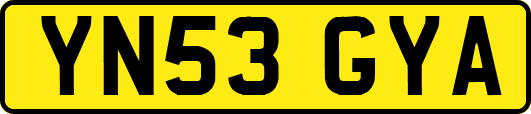YN53GYA