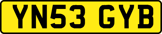 YN53GYB