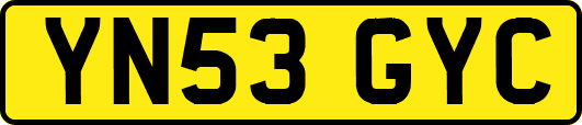 YN53GYC