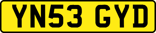 YN53GYD