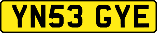 YN53GYE