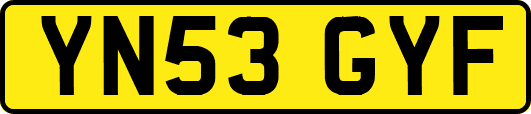 YN53GYF
