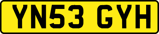 YN53GYH