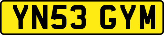 YN53GYM