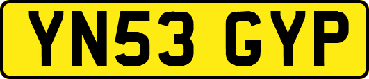 YN53GYP