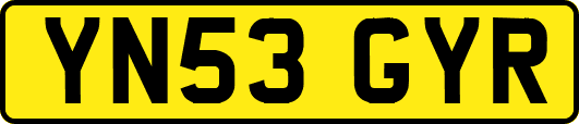 YN53GYR