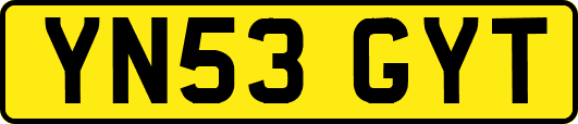 YN53GYT