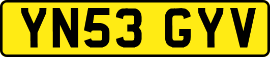 YN53GYV