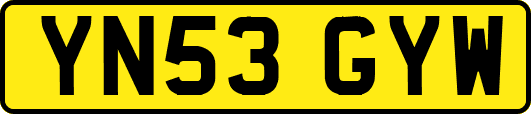 YN53GYW