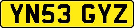 YN53GYZ