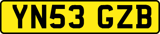 YN53GZB