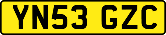 YN53GZC