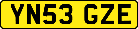 YN53GZE