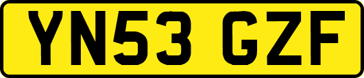 YN53GZF
