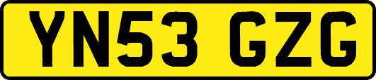 YN53GZG