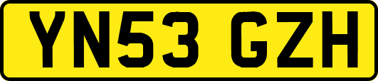 YN53GZH