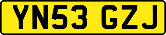 YN53GZJ