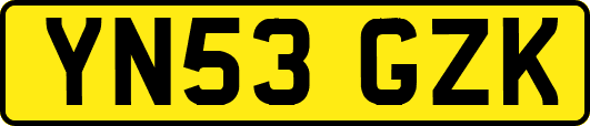 YN53GZK