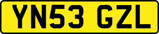 YN53GZL