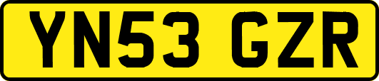 YN53GZR
