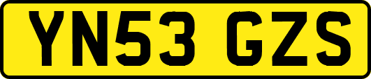 YN53GZS
