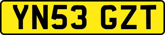YN53GZT