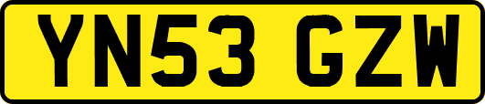 YN53GZW