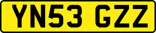 YN53GZZ