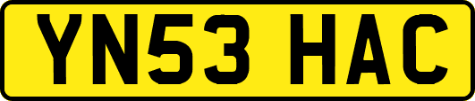 YN53HAC