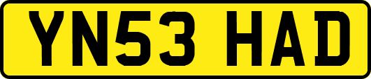 YN53HAD