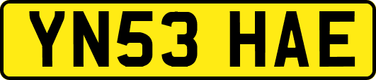 YN53HAE