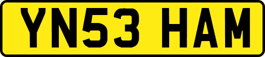 YN53HAM