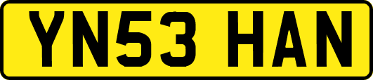 YN53HAN