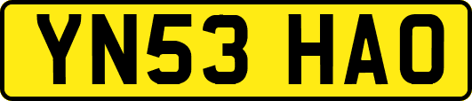 YN53HAO