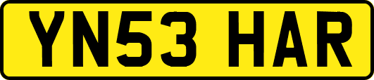 YN53HAR
