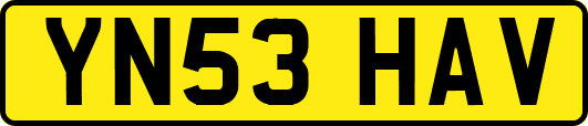 YN53HAV