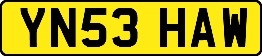 YN53HAW