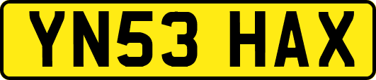 YN53HAX
