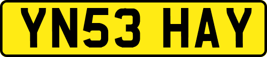 YN53HAY