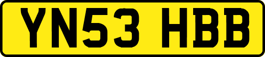 YN53HBB
