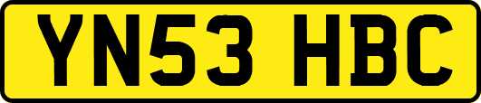 YN53HBC