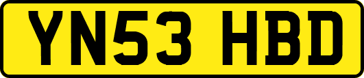 YN53HBD