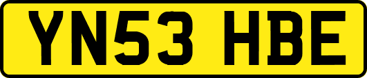 YN53HBE