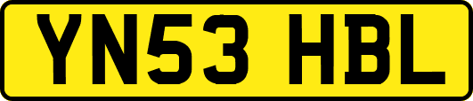 YN53HBL