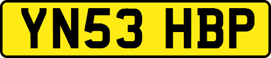 YN53HBP