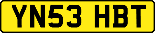 YN53HBT