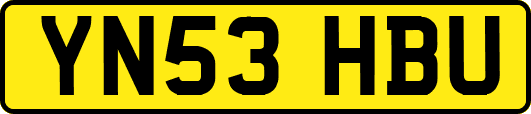 YN53HBU